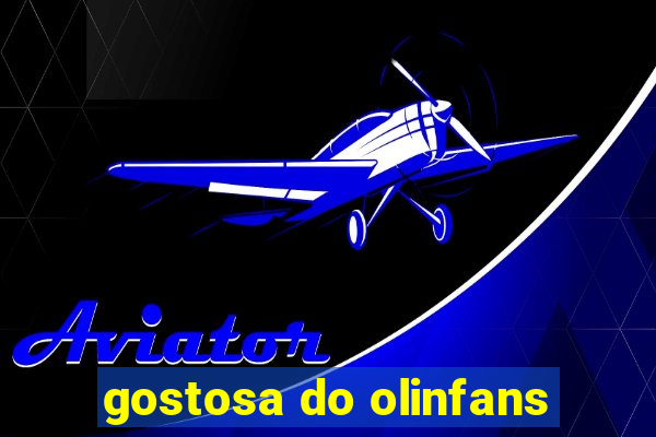 gostosa do olinfans